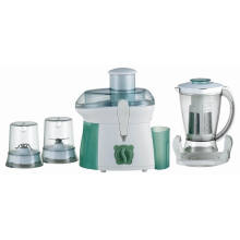 4 in 1 Centrifugal Electric Juicer for Kitchen